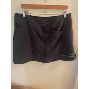 Terry Bicycle Skirt